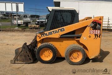 second hand skid steer for sale|bobcats for sale qld.